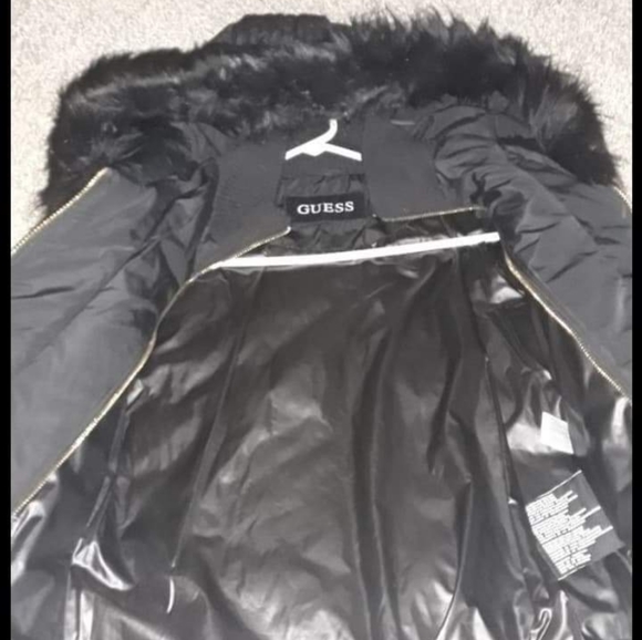 Guess jacket - Picture 3 of 4